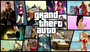 Grand Theft Auto