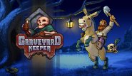 Graveyard Keeper