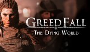 GreedFall: The Dying World