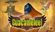 Guacamelee