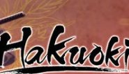 Hakuoki