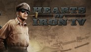 Hearts of Iron IV