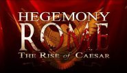 Hegemony Rome: The Rise of Caesar
