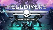 HELLDIVERS