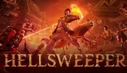 Hellsweeper VR