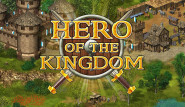 Hero of the Kingdom