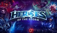 Heroes of the Storm