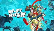 Hi-Fi Rush