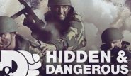 Hidden & Dangerous