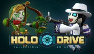 Holodrive