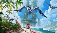 Horizon Forbidden West Complete Edition