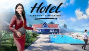 Hotel: A Resort Simulator