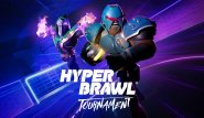 HyperBrawl Tournament