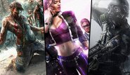 Игры от Deep Silver со скидкой