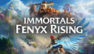 Immortals: Fenyx Rising 