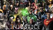 Injustice