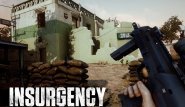 Insurgency