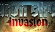 Iron Sky : Invasion