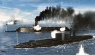 Ironclads