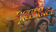 Jagged Alliance
