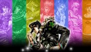 JoJo's Bizarre Adventure: All-Star Battle R