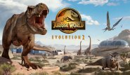Jurassic World Evolution 2