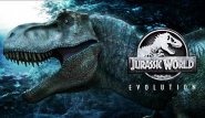 Jurassic World Evolution