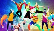 Just Dance