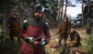 Kingdom Come: Deliverance II 