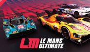 Le Mans Ultimate