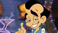 Leisure Suit Larry
