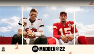 Madden NFL 22 