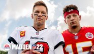 Madden NFL