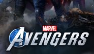 Marvel’s Avengers