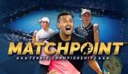 Matchpoint - Tennis Championships