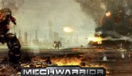 MechWarrior