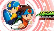 Mega Man Battle Network Legacy Collection