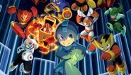 Mega Man