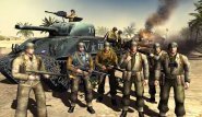 Men of War