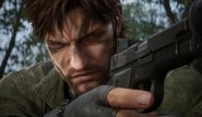 METAL GEAR SOLID Δ: SNAKE EATER