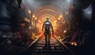 Metro Awakening