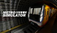 Metro Simulator 