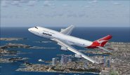 Microsoft Flight Simulator