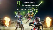 Monster Energy Supercross - The Official Videogame