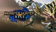 Monster Hunter Rise