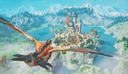 Monster Hunter Stories 3: Twisted Reflection