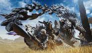 Monster Hunter Wilds