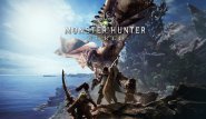 Monster Hunter: World