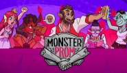 Monster Prom