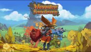 Monster Sanctuary